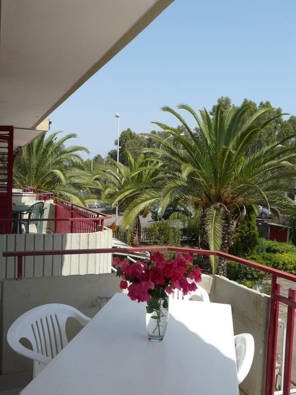 La Casa Al Mare Villa Fondachello  Ngoại thất bức ảnh