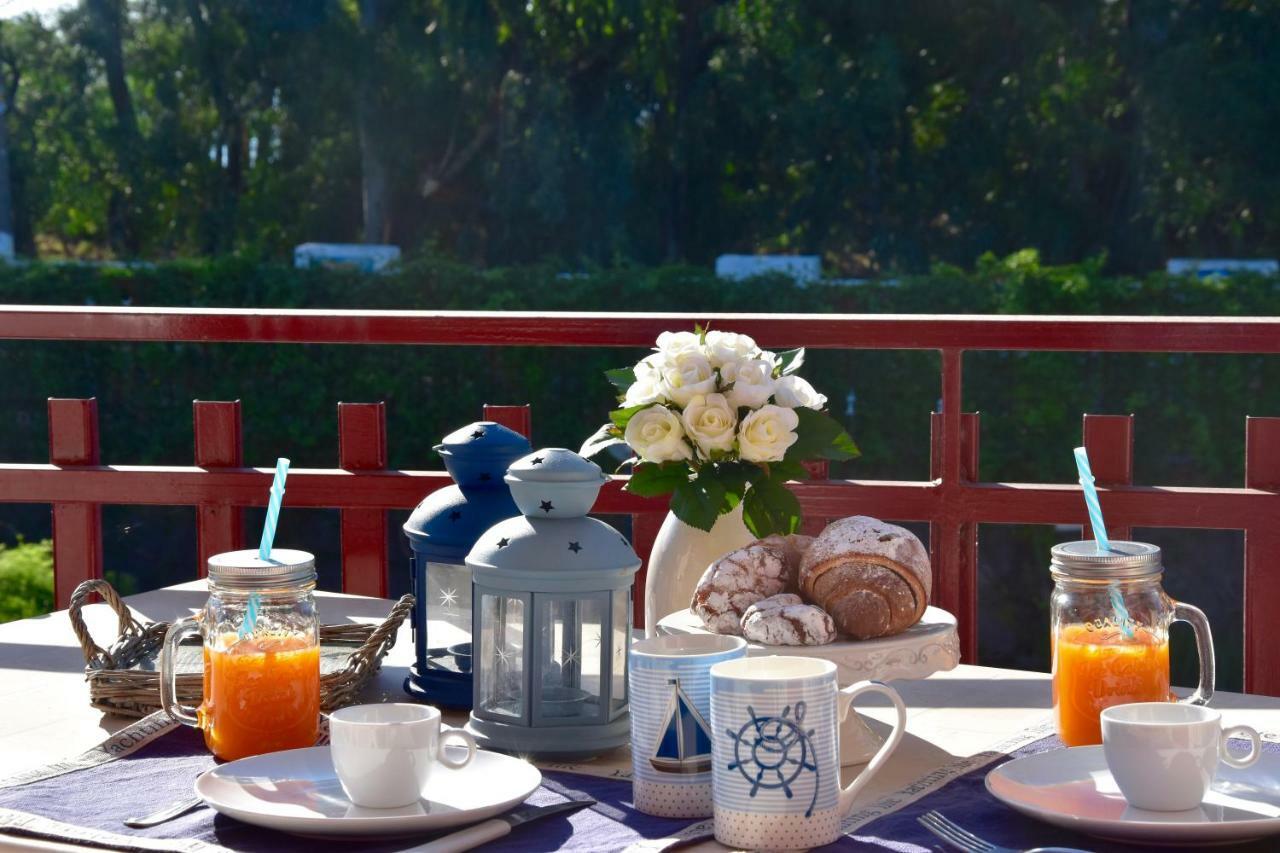 La Casa Al Mare Villa Fondachello  Ngoại thất bức ảnh