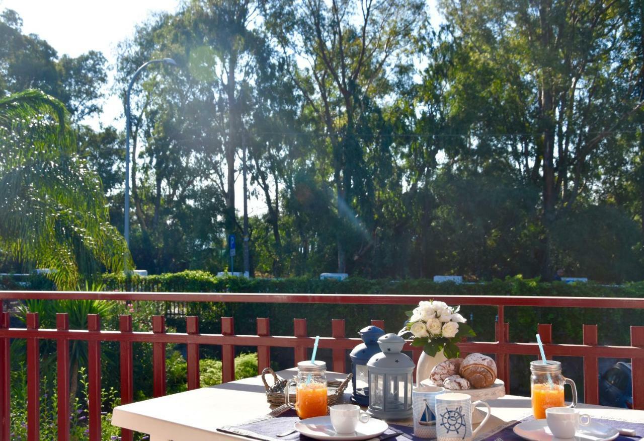 La Casa Al Mare Villa Fondachello  Ngoại thất bức ảnh