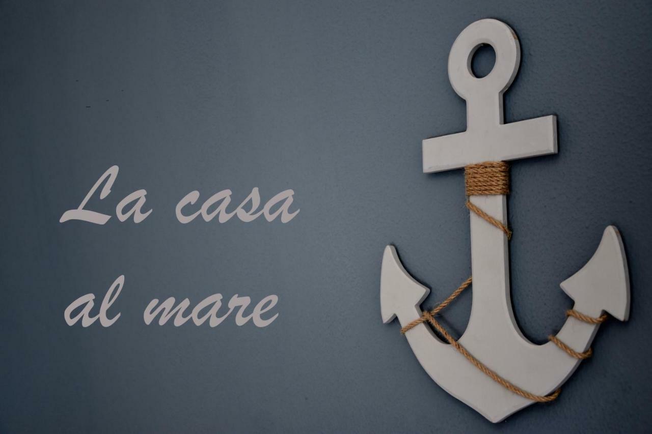 La Casa Al Mare Villa Fondachello  Ngoại thất bức ảnh